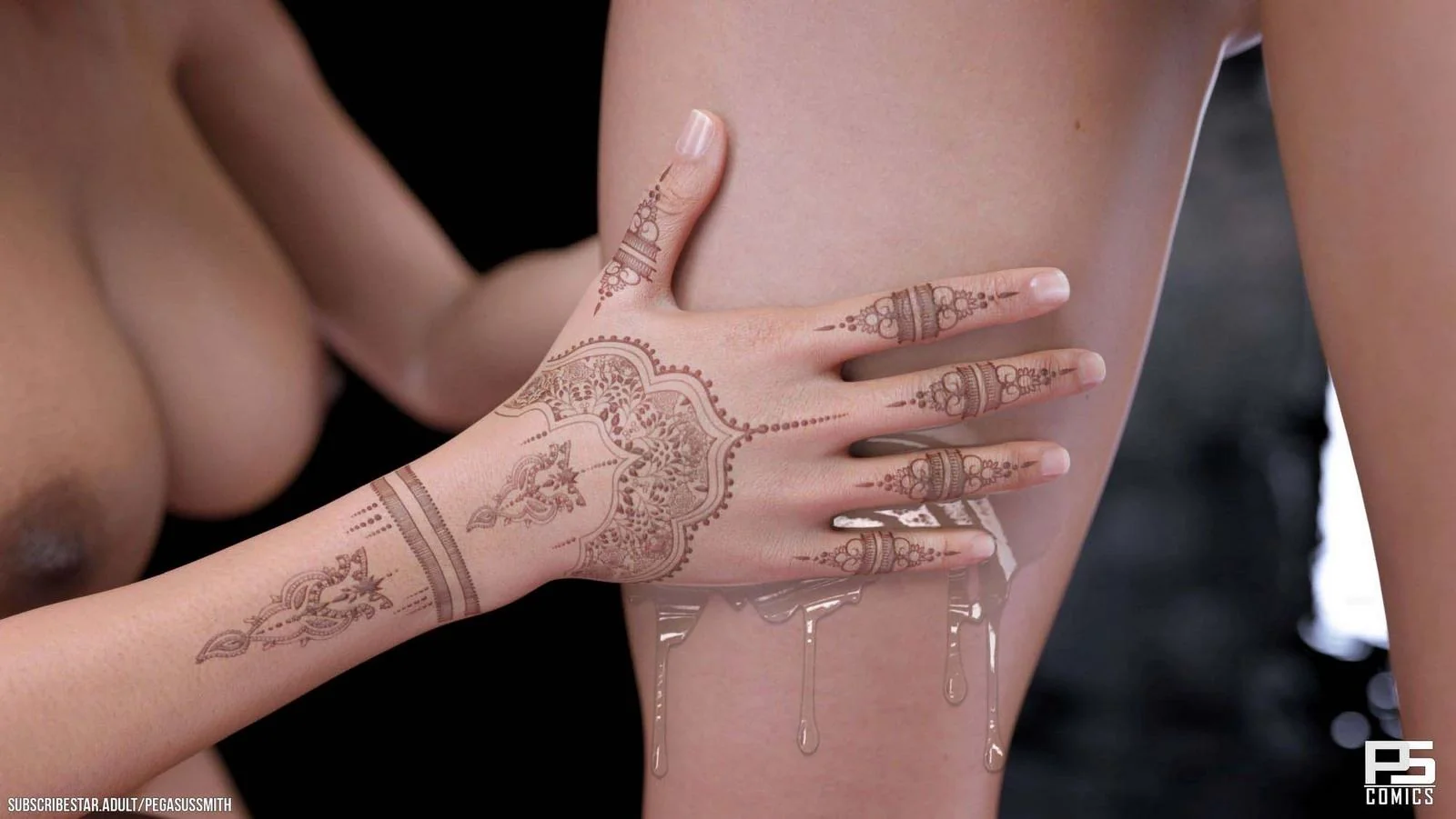 A Jornada de Dylan: Mestre da Ilha e suas Piranhas Safadas - Hentai HQ Brasileiro A Jornada de Dylan: Mestre da Ilha e suas Piranhas Safadas - Hentai HQ Brasileiro