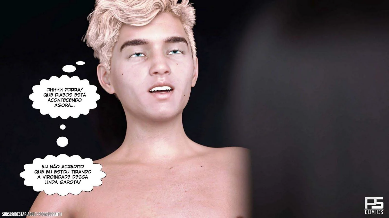 A Jornada de Dylan: Mestre da Ilha e suas Piranhas Safadas - Hentai HQ Brasileiro A Jornada de Dylan: Mestre da Ilha e suas Piranhas Safadas - Hentai HQ Brasileiro