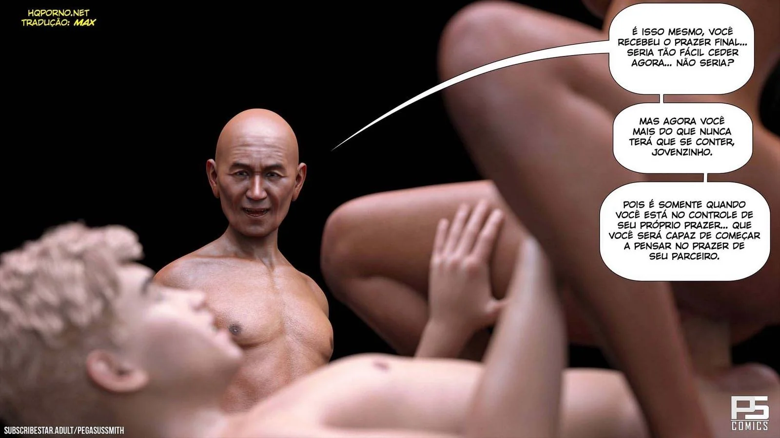 A Jornada de Dylan: Mestre da Ilha e suas Piranhas Safadas - Hentai HQ Brasileiro A Jornada de Dylan: Mestre da Ilha e suas Piranhas Safadas - Hentai HQ Brasileiro