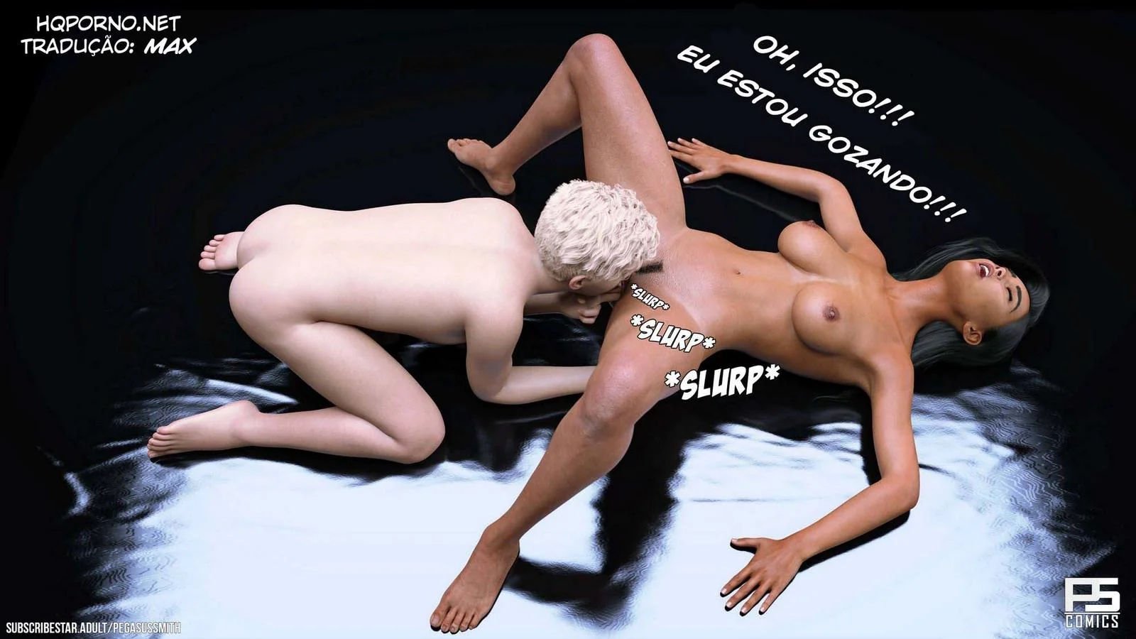 A Jornada de Dylan: Mestre da Ilha e suas Piranhas Safadas - Hentai HQ Brasileiro A Jornada de Dylan: Mestre da Ilha e suas Piranhas Safadas - Hentai HQ Brasileiro