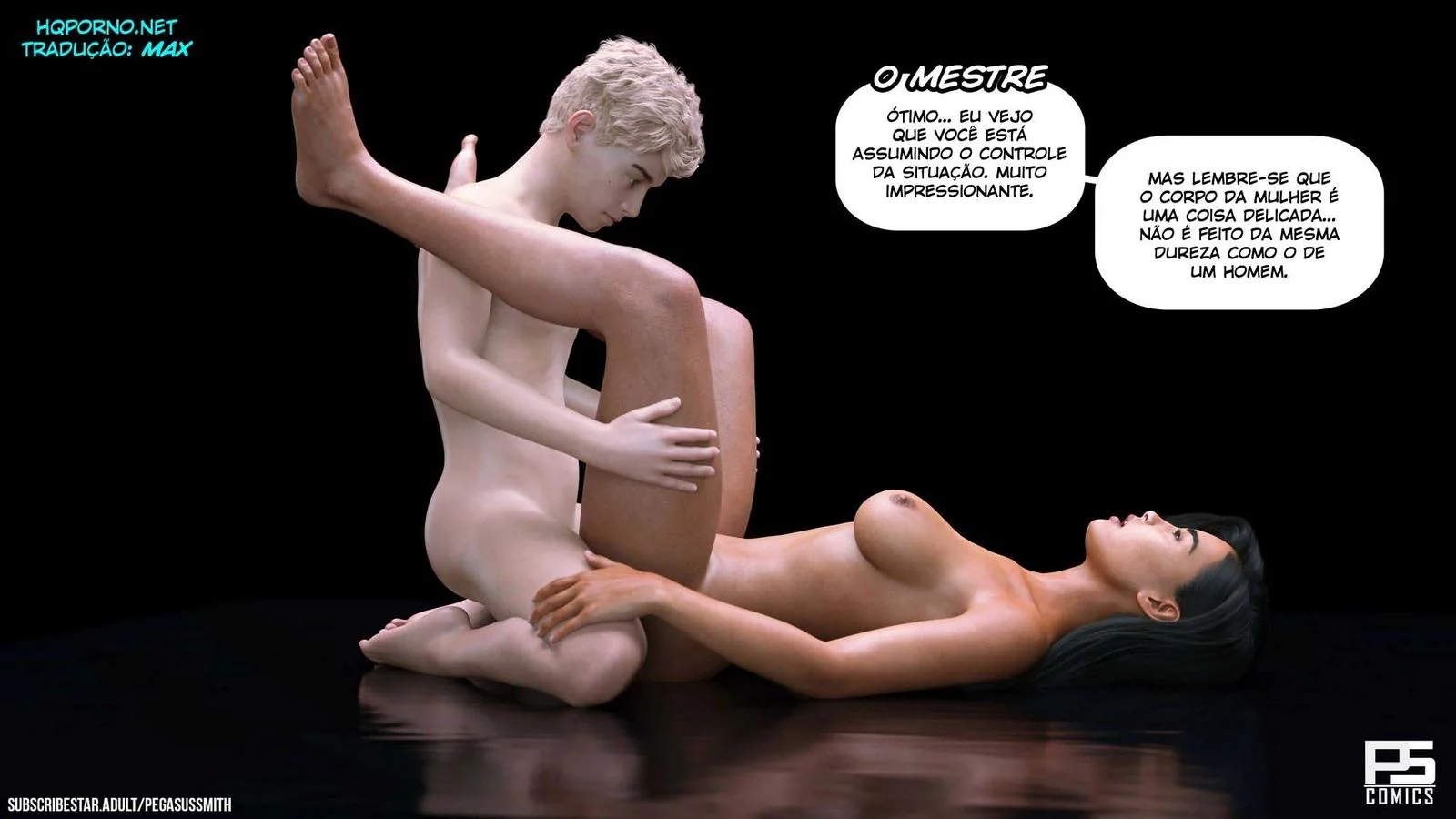 A Jornada de Dylan: Mestre da Ilha e suas Piranhas Safadas - Hentai HQ Brasileiro A Jornada de Dylan: Mestre da Ilha e suas Piranhas Safadas - Hentai HQ Brasileiro