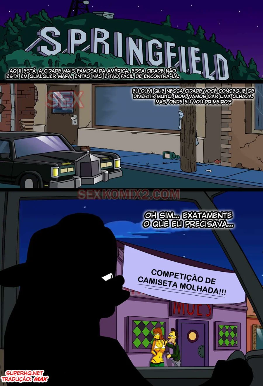 A Mãe do Dojo: Ensaios em Família - Hentai HQ Brasileiro