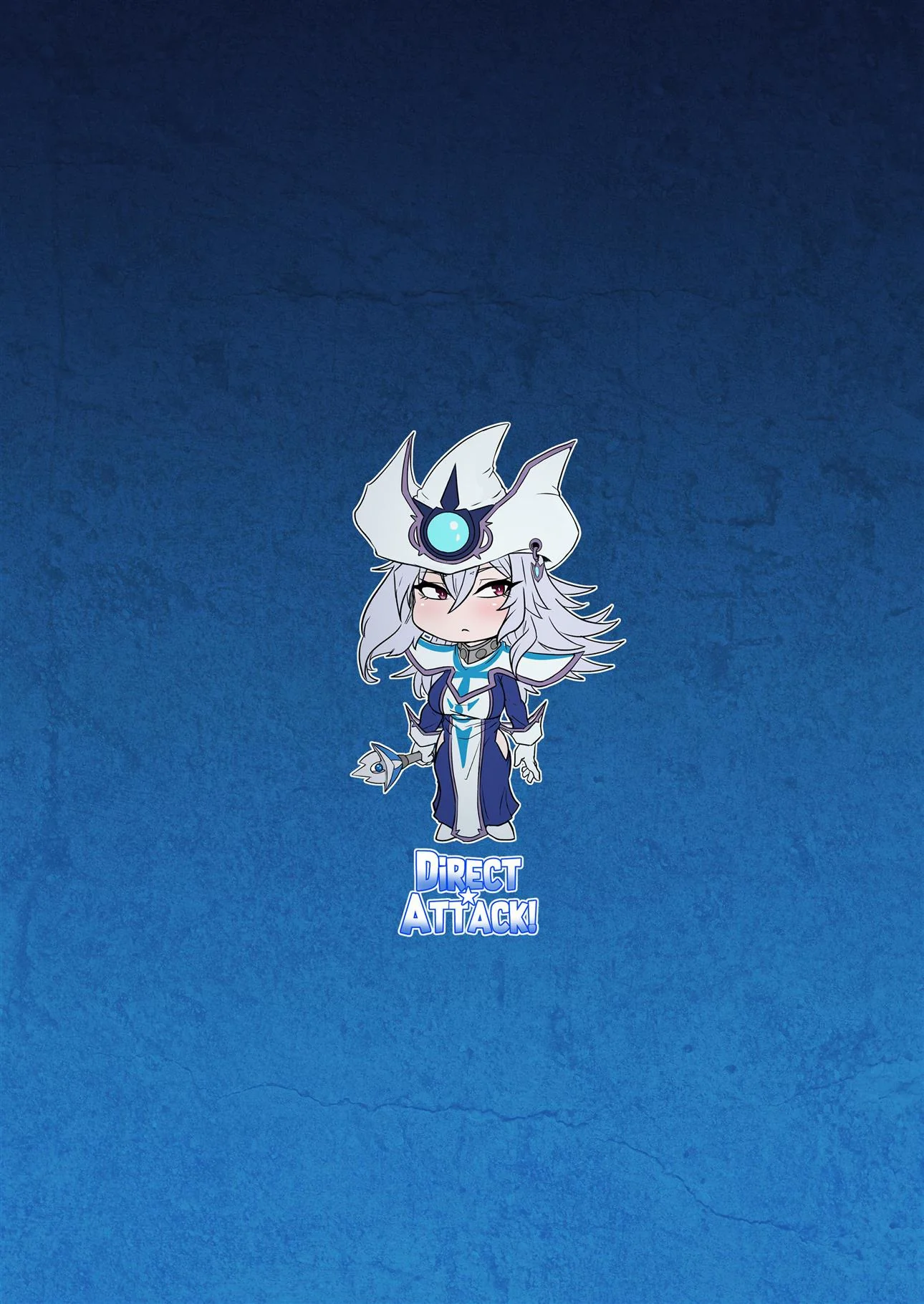 A Mística Silenciosa e os Monstros da Buceta Sinistra em Hentai HQ Brasileiro