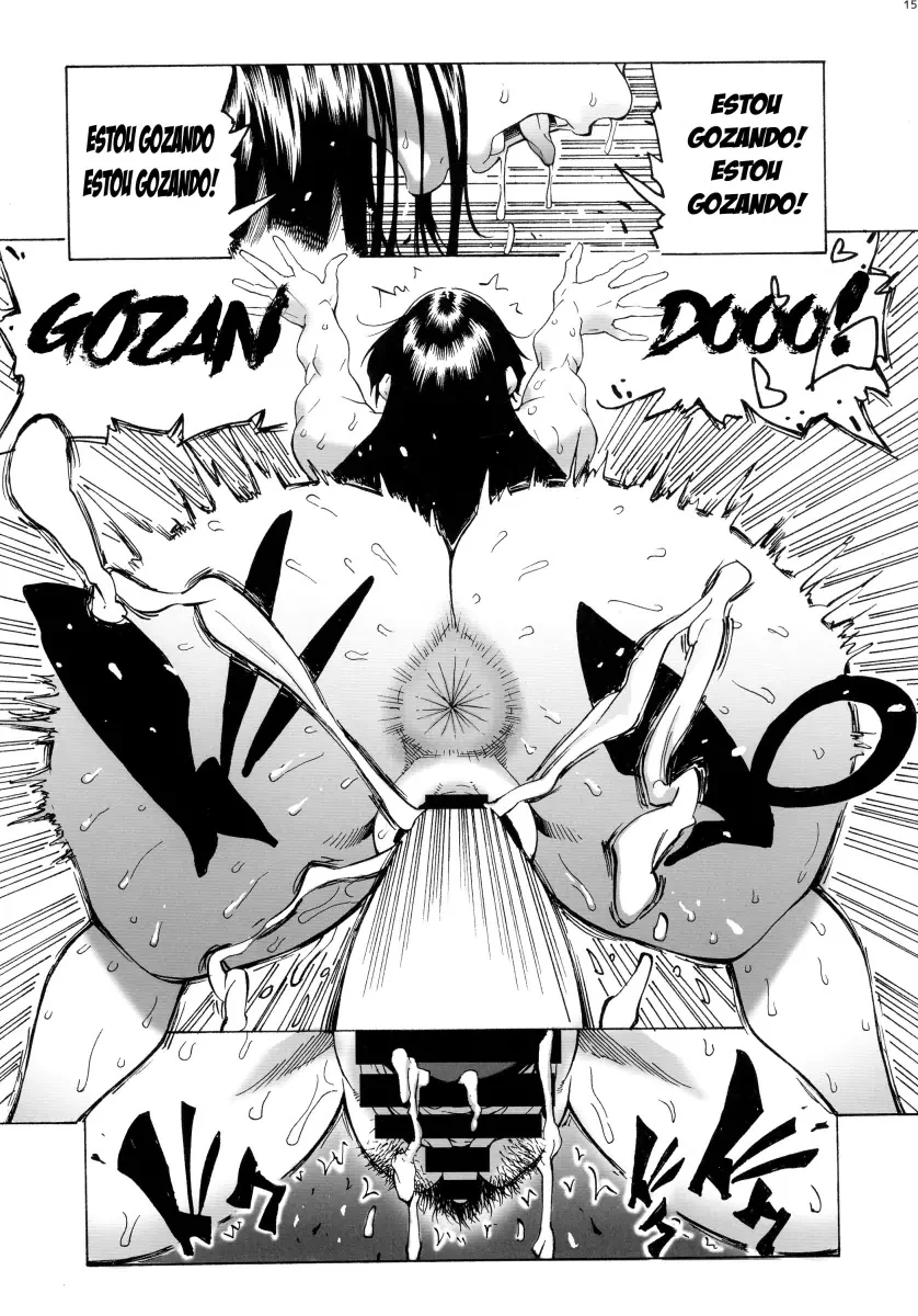 A Piranha Boa Hancock Leva Rola do Luffy - Hentai HQ Brasileiro A Piranha Boa Hancock Leva Rola do Luffy - Hentai HQ Brasileiro