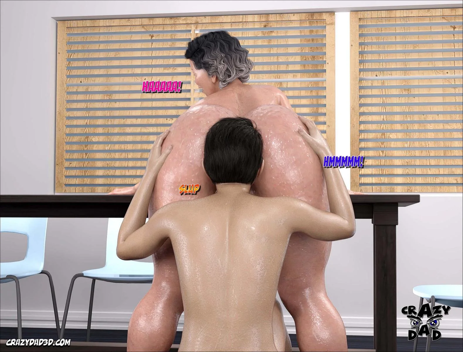 A Piranha da Vovó - O Neto Sortudo que Fode a Buceta da Velha Safada A Piranha da Vovó - O Neto Sortudo que Fode a Buceta da Velha Safada