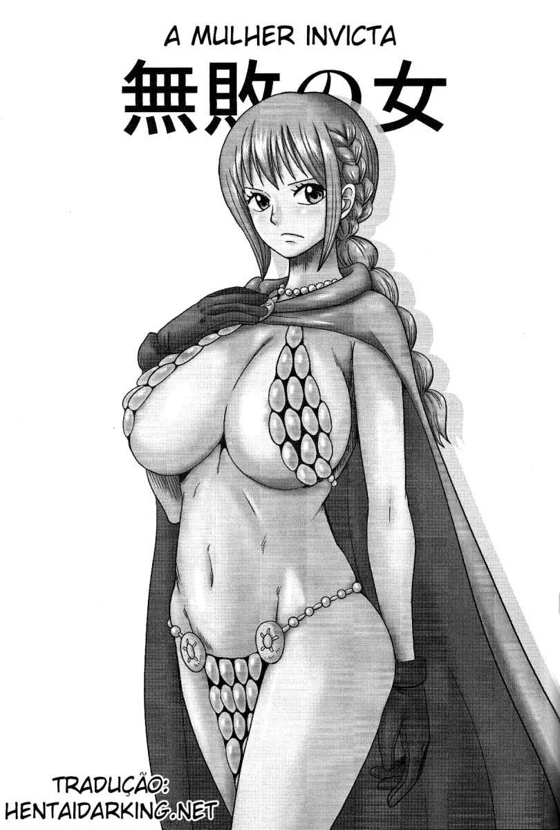 A Princesa Piranha e a Rola Invicta em HQ Brasileiro