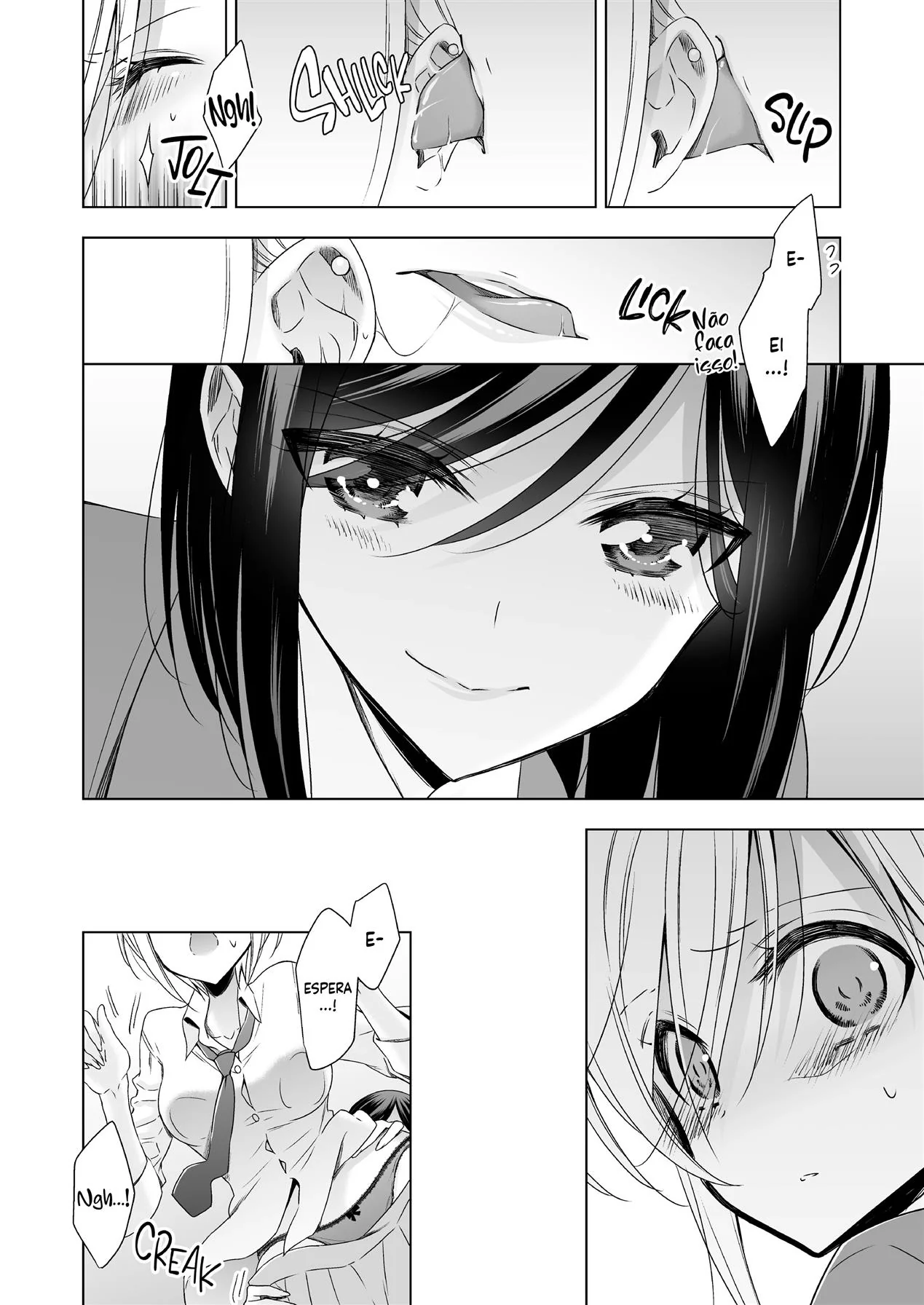 A Revanche da Piranha da Turma - Sakura contra Fuuki em Hentai HQ Brasileiro! A Revanche da Piranha da Turma - Sakura contra Fuuki em Hentai HQ Brasileiro!