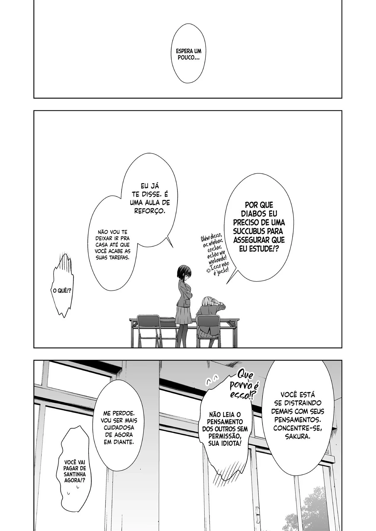 A Revanche da Piranha da Turma - Sakura contra Fuuki em Hentai HQ Brasileiro! A Revanche da Piranha da Turma - Sakura contra Fuuki em Hentai HQ Brasileiro!