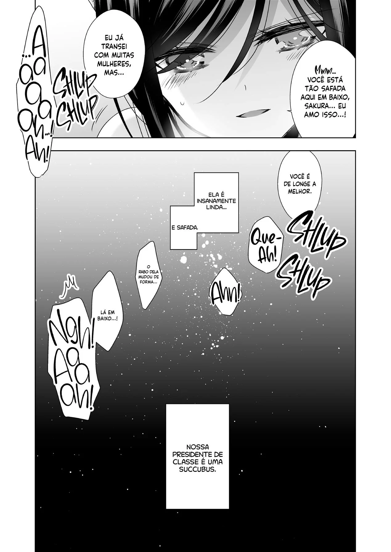 A Revanche da Piranha da Turma - Sakura contra Fuuki em Hentai HQ Brasileiro! A Revanche da Piranha da Turma - Sakura contra Fuuki em Hentai HQ Brasileiro!