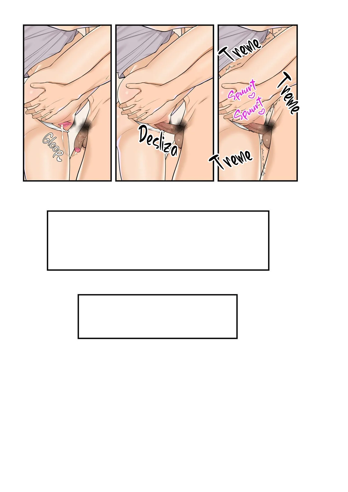 A Safada do Harém e sua Gangue de Putas Desavergonhadas em Anime HQ