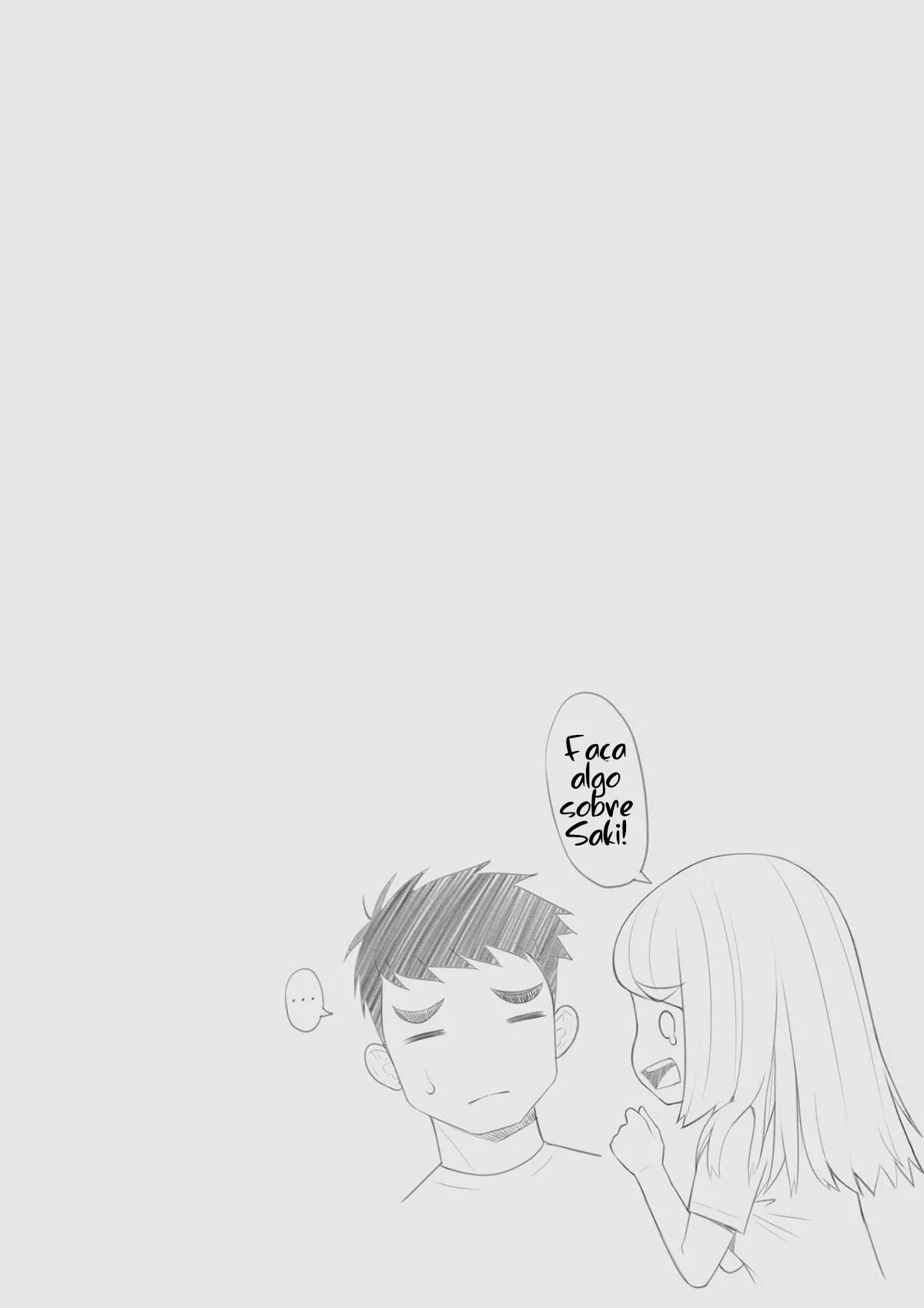 A Safada do Harém e sua Gangue de Putas Desavergonhadas em Anime HQ