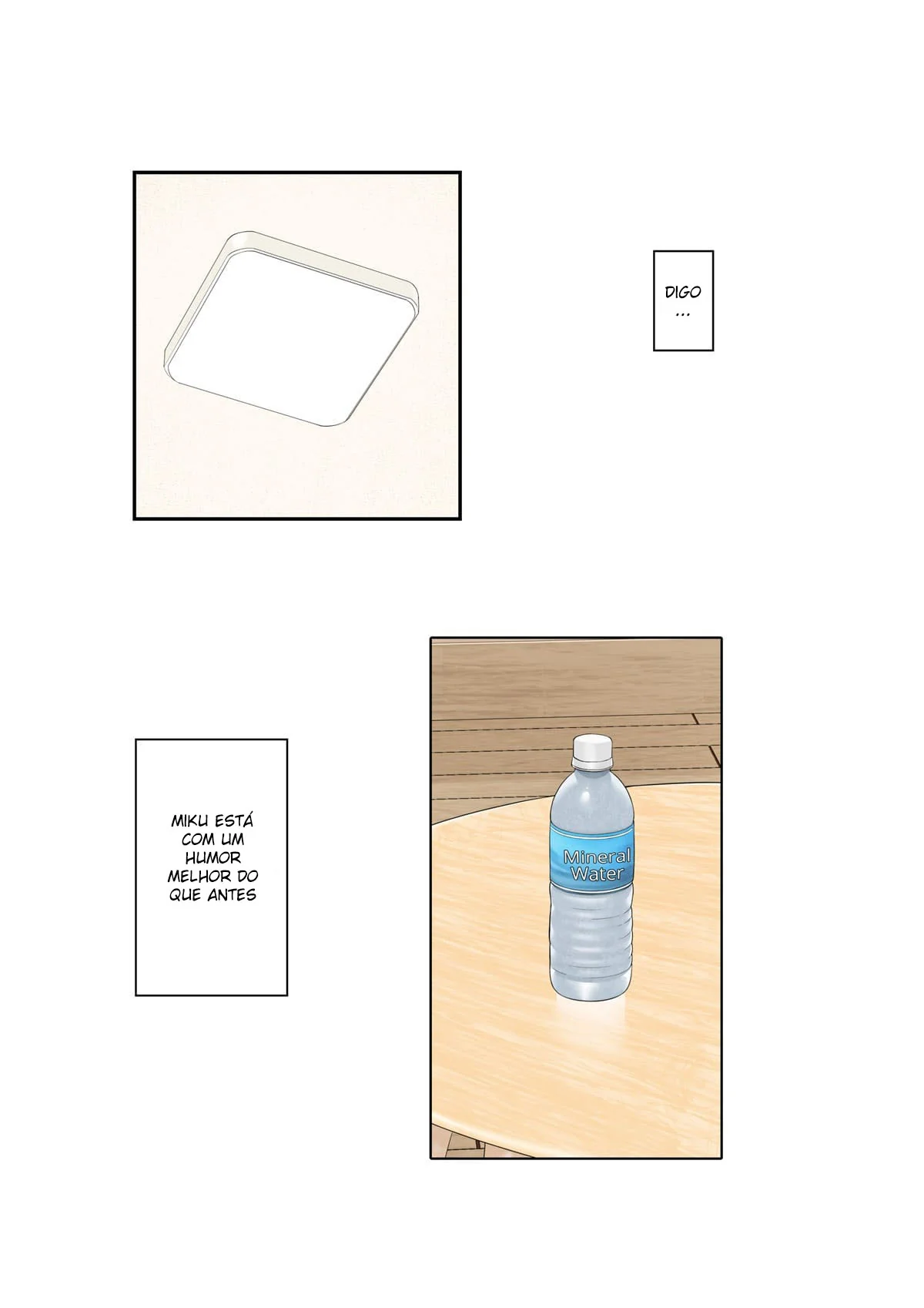 A Safada do Harém e sua Gangue de Putas Desavergonhadas em Anime HQ