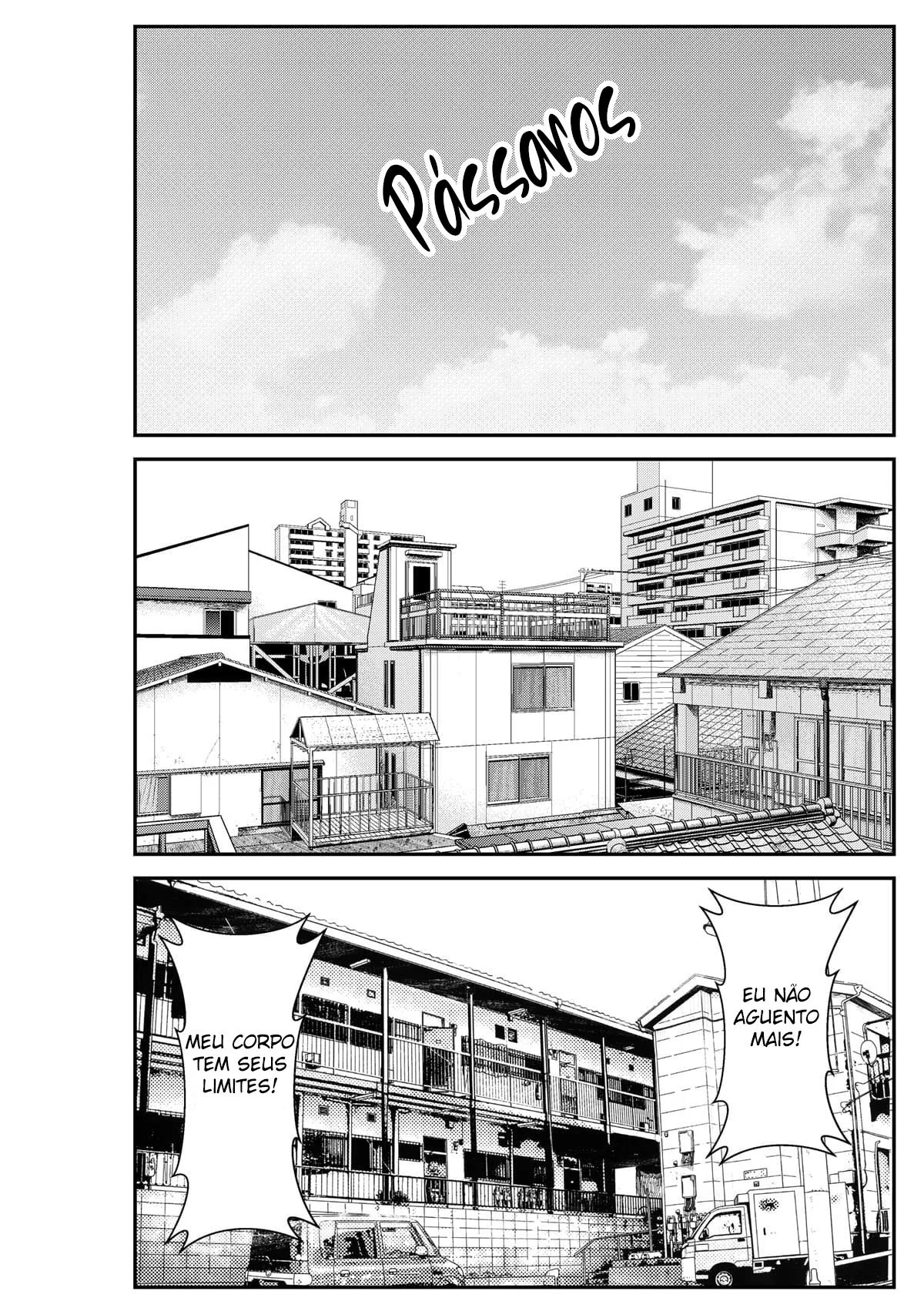 A Safada do Harém e sua Gangue de Putas Desavergonhadas em Anime HQ