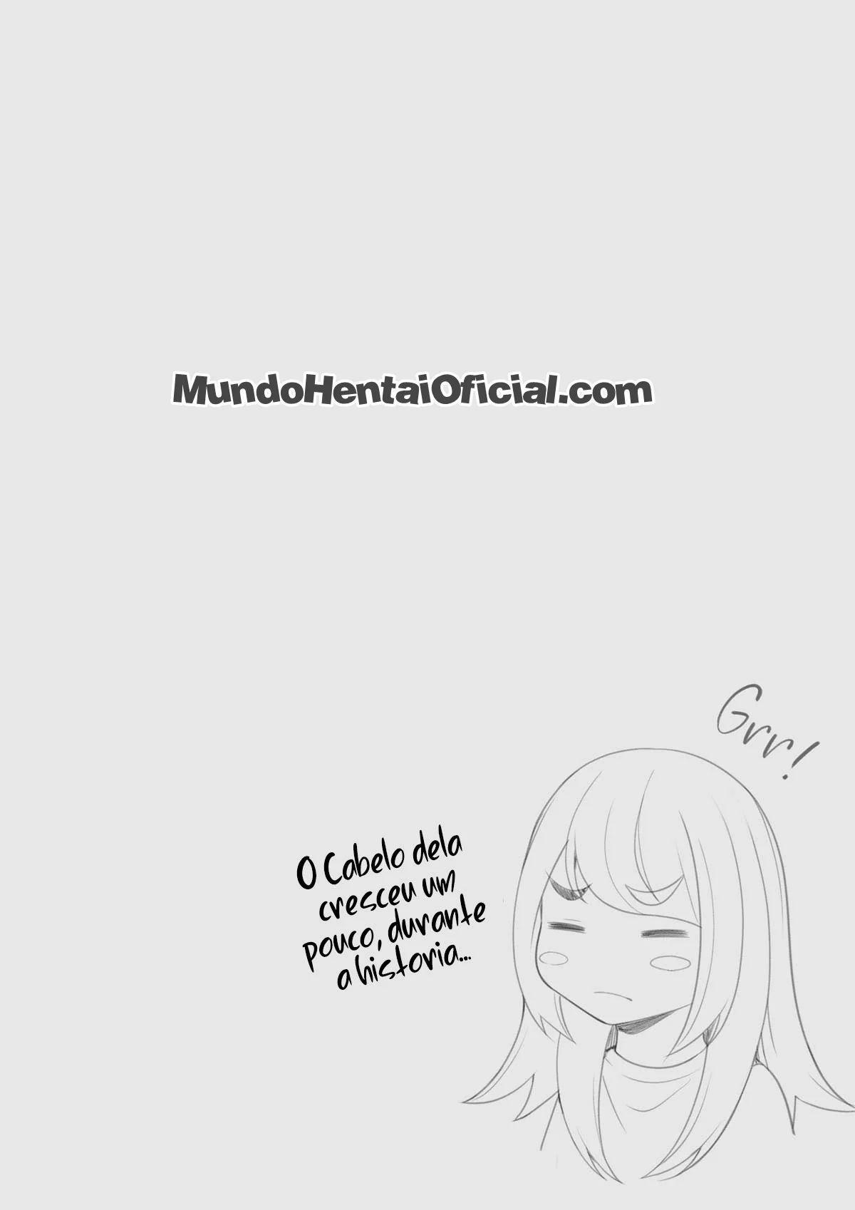 A Safada do Harém e sua Gangue de Putas Desavergonhadas em Anime HQ