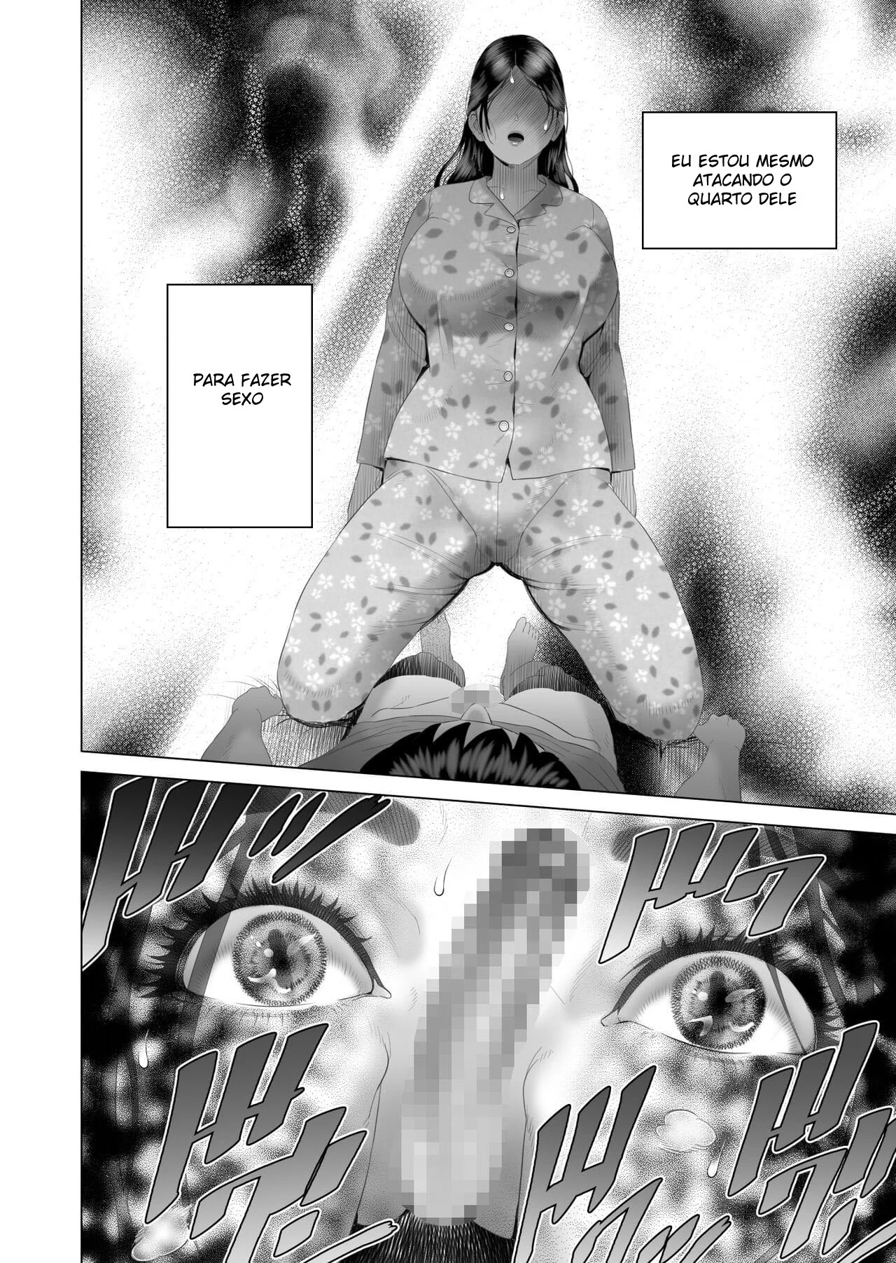 A Safadinha da Nininho Espiando a Buceta da Piranha Shayane em Hentai HQ Brasileiro! A Safadinha da Nininho Espiando a Buceta da Piranha Shayane em Hentai HQ Brasileiro!