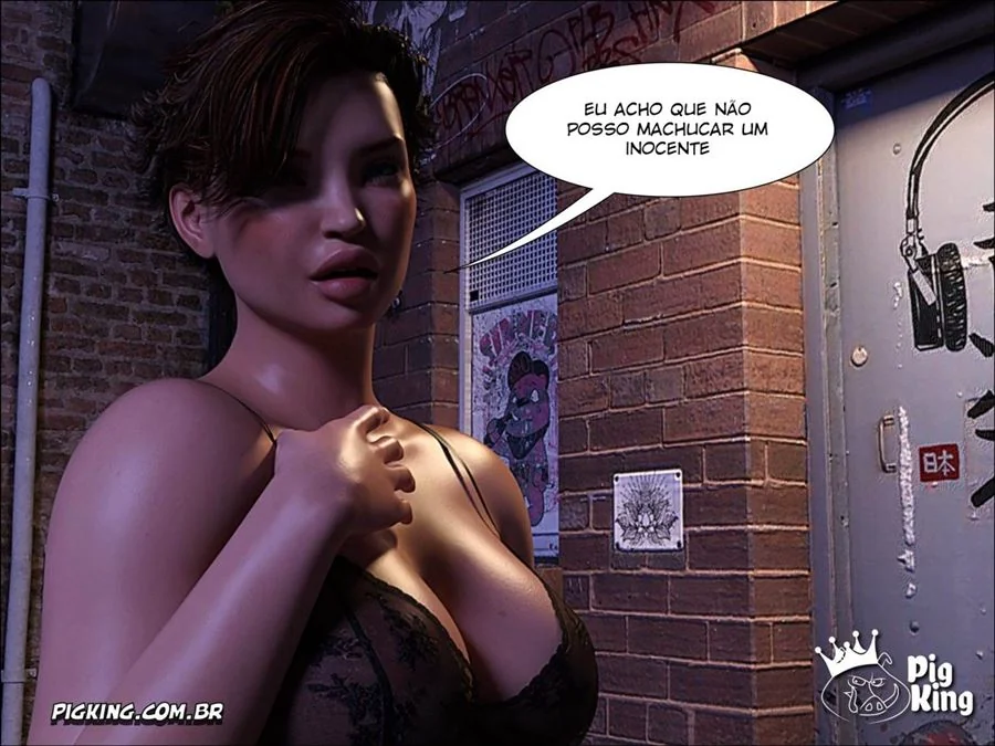 A Safadinha da Nininho Espiando a Buceta da Piranha Shayane em Hentai HQ Brasileiro! A Safadinha da Nininho Espiando a Buceta da Piranha Shayane em Hentai HQ Brasileiro!