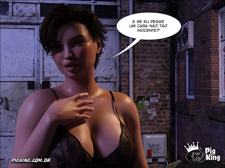 A Safadinha da Nininho Espiando a Buceta da Piranha Shayane em Hentai HQ Brasileiro! A Safadinha da Nininho Espiando a Buceta da Piranha Shayane em Hentai HQ Brasileiro!