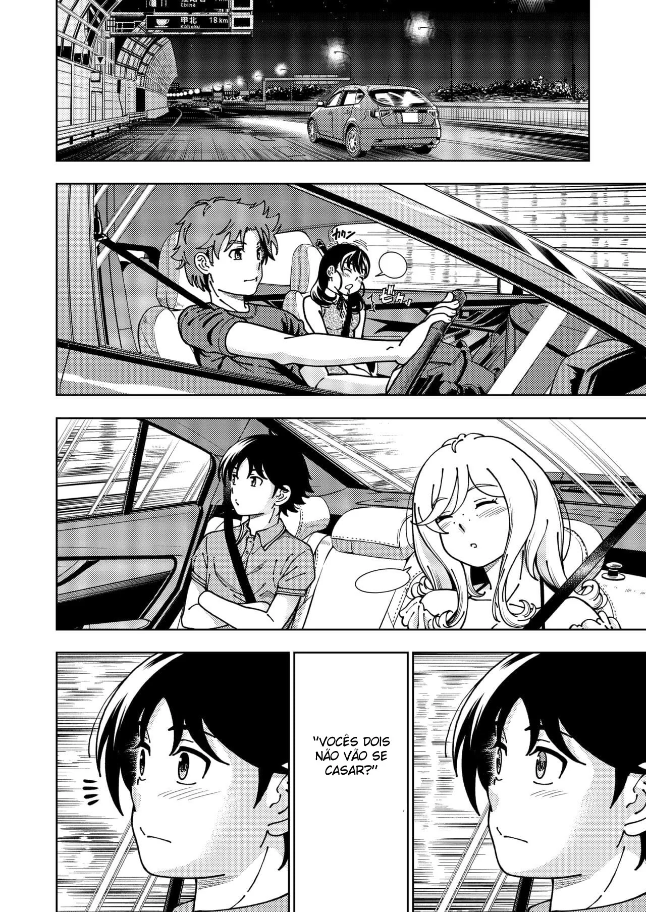 A Safadinha da Nininho Espiando a Buceta da Piranha Shayane em Hentai HQ Brasileiro! A Safadinha da Nininho Espiando a Buceta da Piranha Shayane em Hentai HQ Brasileiro!