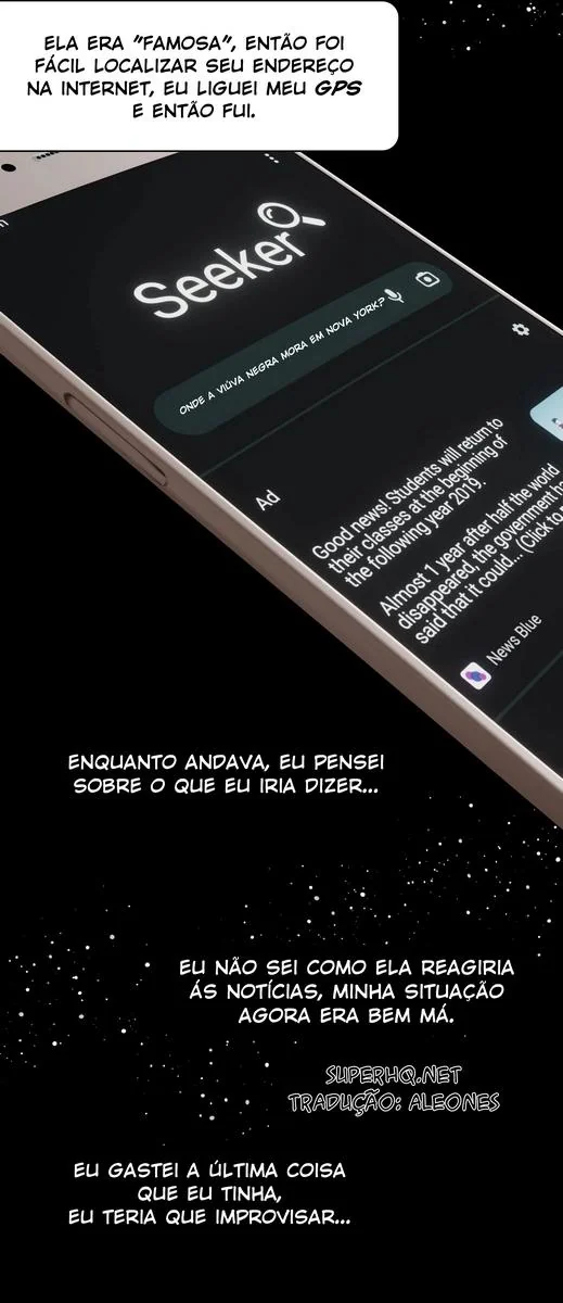 A vingan&ccedil;a do garoto da piroca ap&oacute;s a buceta de sua m&atilde;e virar p&oacute; - Hentai 3D HQ Brasileiro