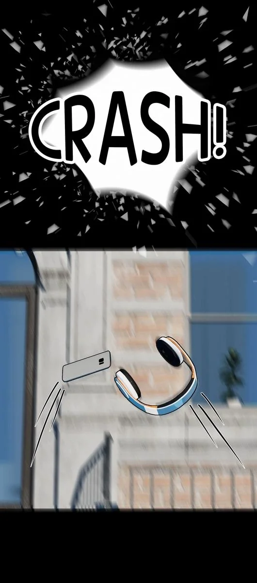 A vingan&ccedil;a do garoto da piroca ap&oacute;s a buceta de sua m&atilde;e virar p&oacute; - Hentai 3D HQ Brasileiro