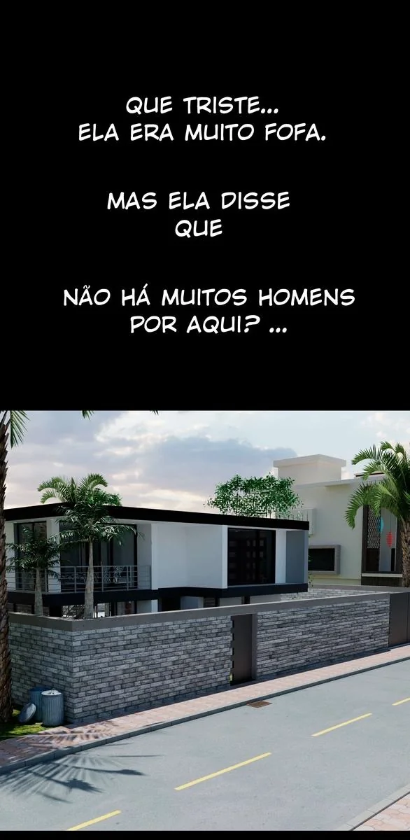 A vingan&ccedil;a do garoto da piroca ap&oacute;s a buceta de sua m&atilde;e virar p&oacute; - Hentai 3D HQ Brasileiro