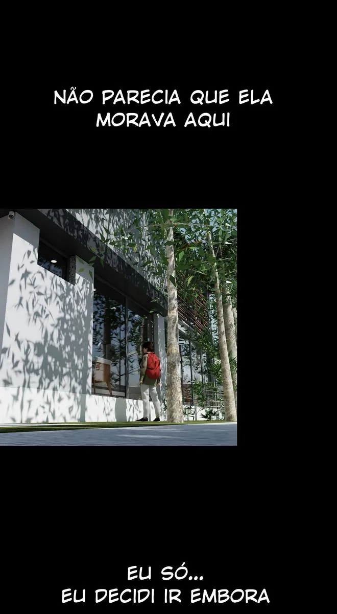 A vingan&ccedil;a do garoto da piroca ap&oacute;s a buceta de sua m&atilde;e virar p&oacute; - Hentai 3D HQ Brasileiro