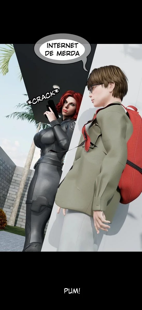 A vingança do garoto da piroca após a buceta de sua mãe virar pó - Hentai 3D HQ Brasileiro A vingança do garoto da piroca após a buceta de sua mãe virar pó - Hentai 3D HQ Brasileiro