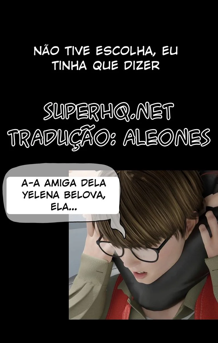 A vingan&ccedil;a do garoto da piroca ap&oacute;s a buceta de sua m&atilde;e virar p&oacute; - Hentai 3D HQ Brasileiro