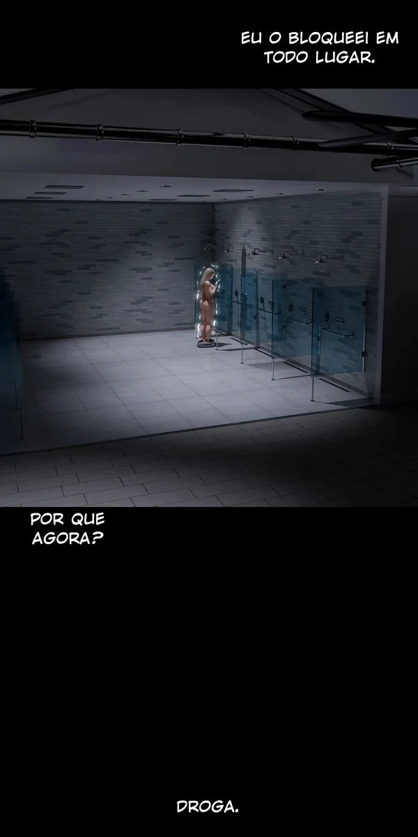 Alaric e a Viúva Negra: Descobertas e Traições em Hentai HQ 3D Brasileiro