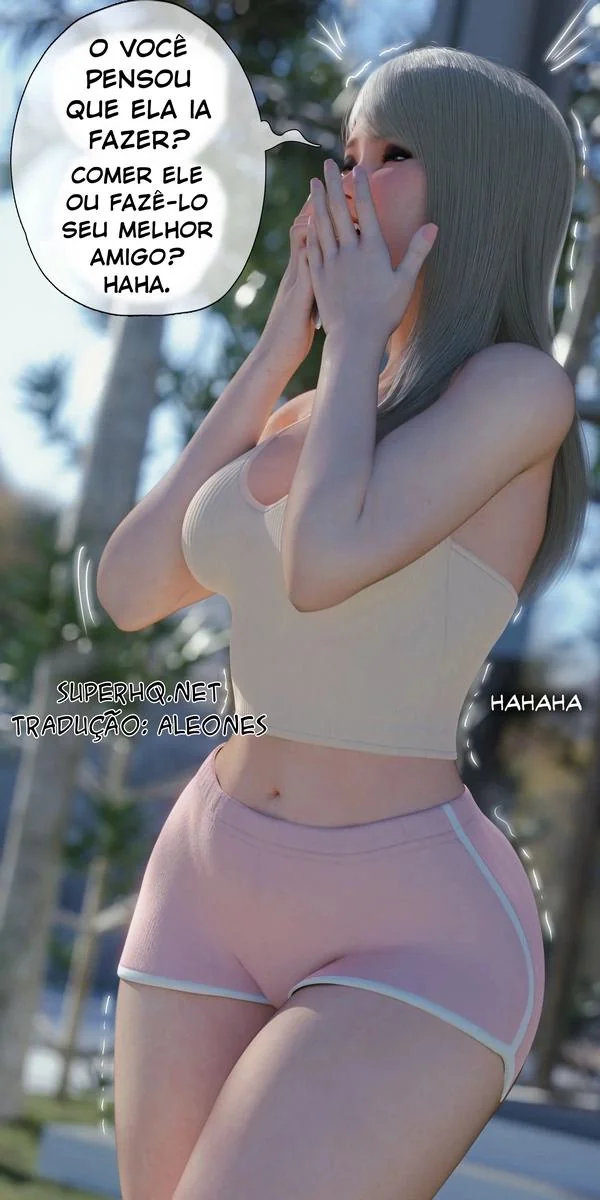 Alaric e a Viúva Negra: Descobertas e Traições em Hentai HQ 3D Brasileiro Alaric e a Viúva Negra: Descobertas e Traições em Hentai HQ 3D Brasileiro