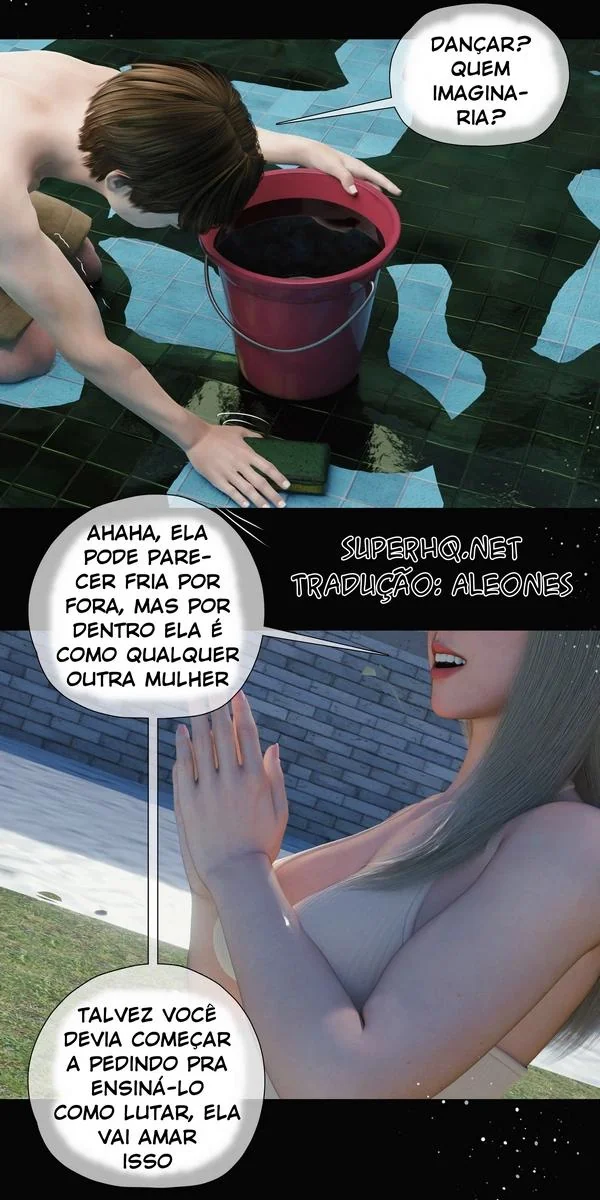 Alaric e a Viúva Negra: Descobertas e Traições em Hentai HQ 3D Brasileiro Alaric e a Viúva Negra: Descobertas e Traições em Hentai HQ 3D Brasileiro