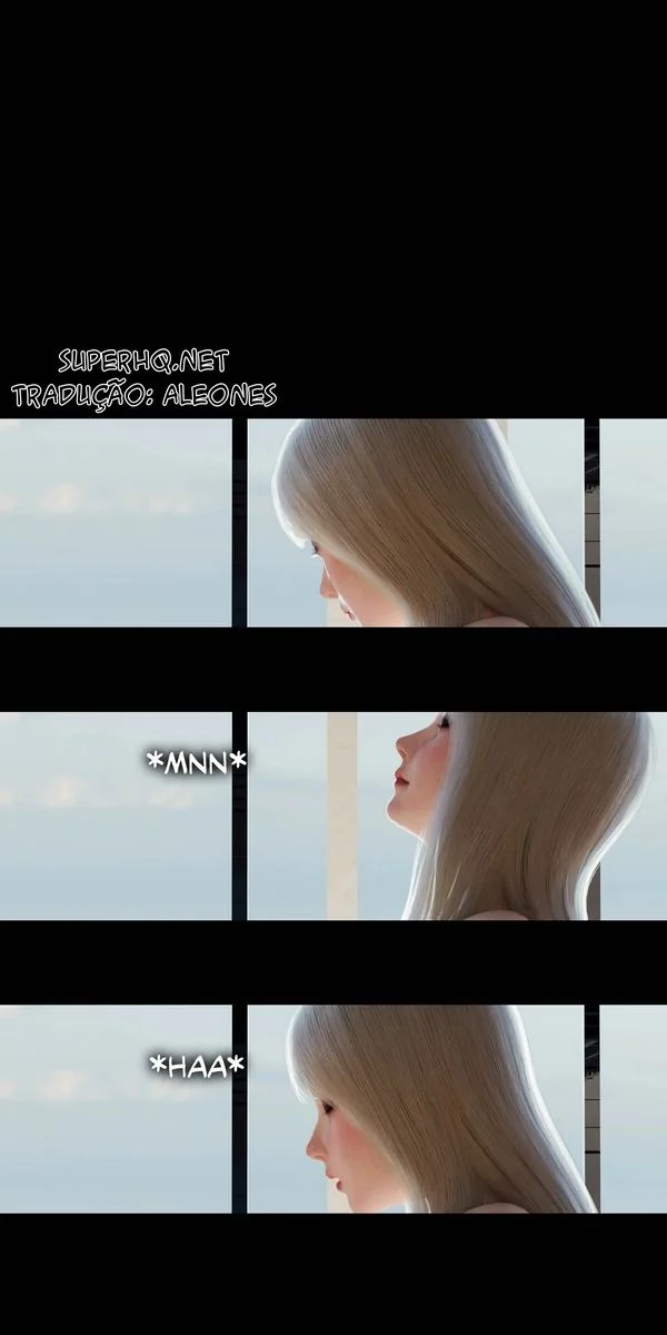 Alaric e a Viúva Negra: Descobertas e Traições em Hentai HQ 3D Brasileiro