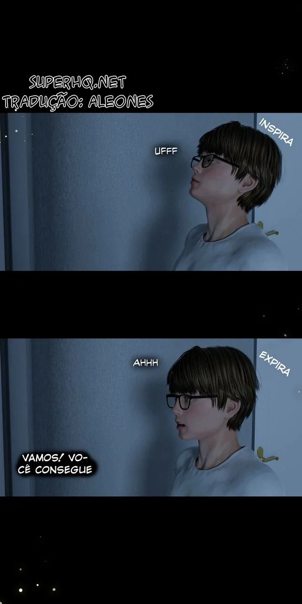 Alaric e a Viúva Negra: Descobertas e Traições em Hentai HQ 3D Brasileiro