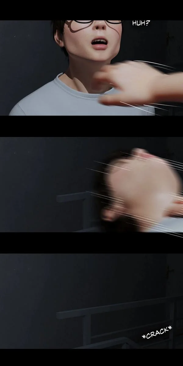 Alaric e a Viúva Negra: Descobertas e Traições em Hentai HQ 3D Brasileiro