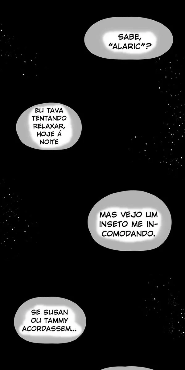 Alaric e a Viúva Negra: Descobertas e Traições em Hentai HQ 3D Brasileiro