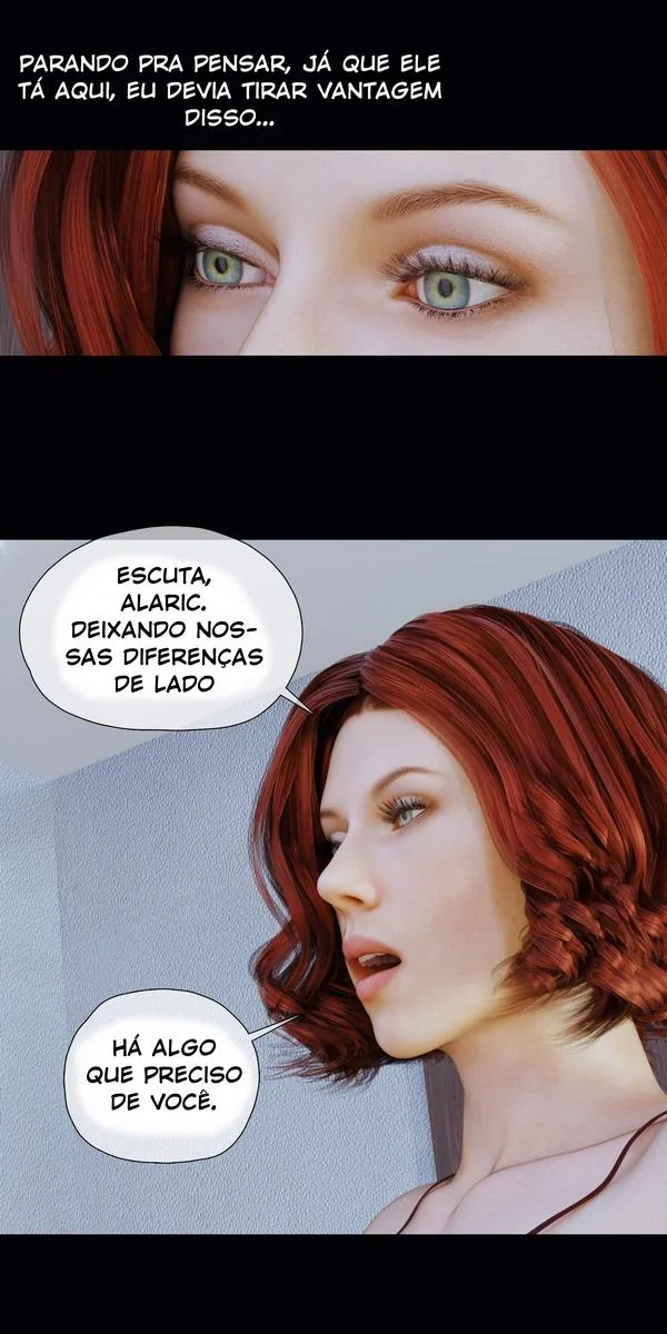 Alaric e a Viúva Negra: Descobertas e Traições em Hentai HQ 3D Brasileiro Alaric e a Viúva Negra: Descobertas e Traições em Hentai HQ 3D Brasileiro