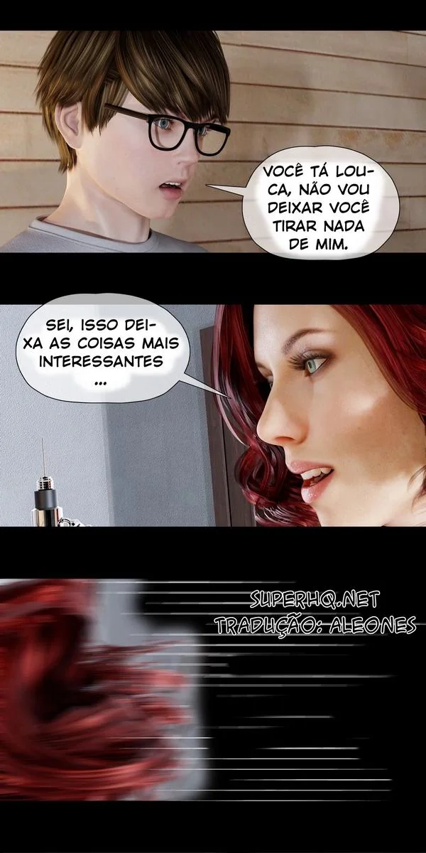 Alaric e a Viúva Negra: Descobertas e Traições em Hentai HQ 3D Brasileiro Alaric e a Viúva Negra: Descobertas e Traições em Hentai HQ 3D Brasileiro