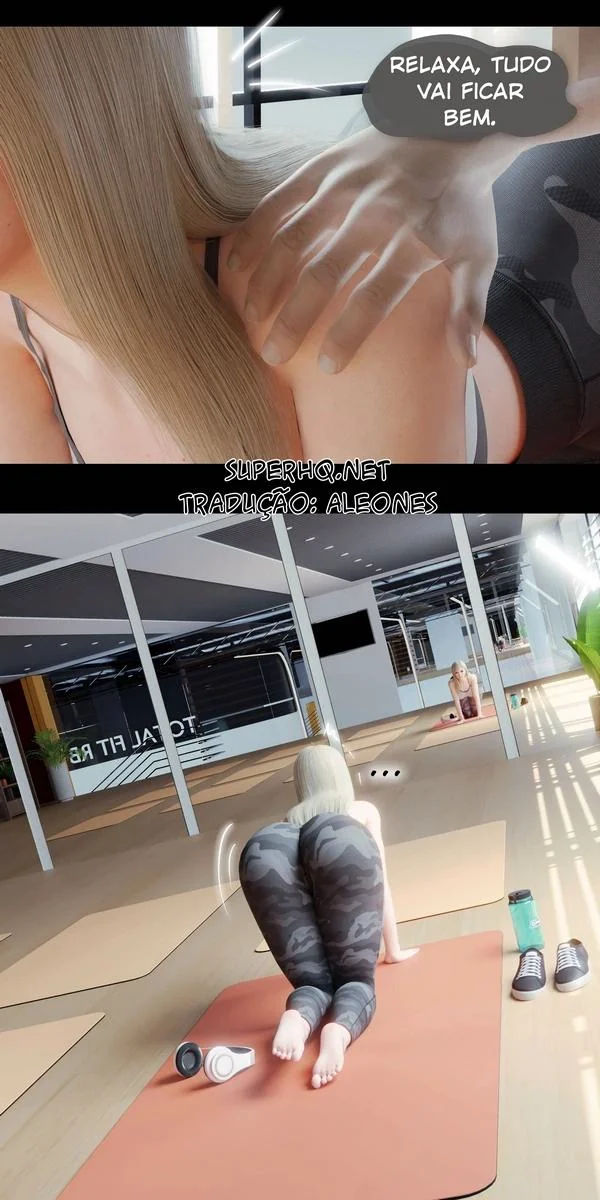 Alaric e a Viúva Negra: Descobertas e Traições em Hentai HQ 3D Brasileiro Alaric e a Viúva Negra: Descobertas e Traições em Hentai HQ 3D Brasileiro