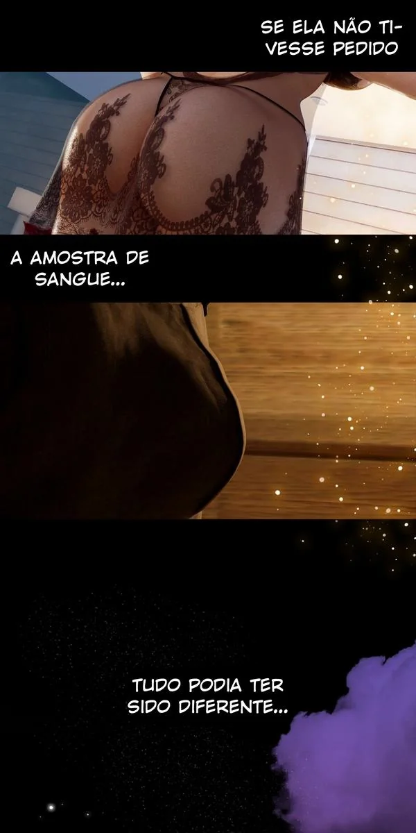 Alaric e a Viúva Negra: Descobertas e Traições em Hentai HQ 3D Brasileiro