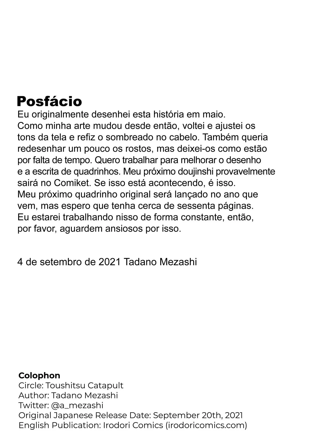 Além dos Limites: Kanako e sua sede insaciável por pica em Hentai HQ Brasileiro