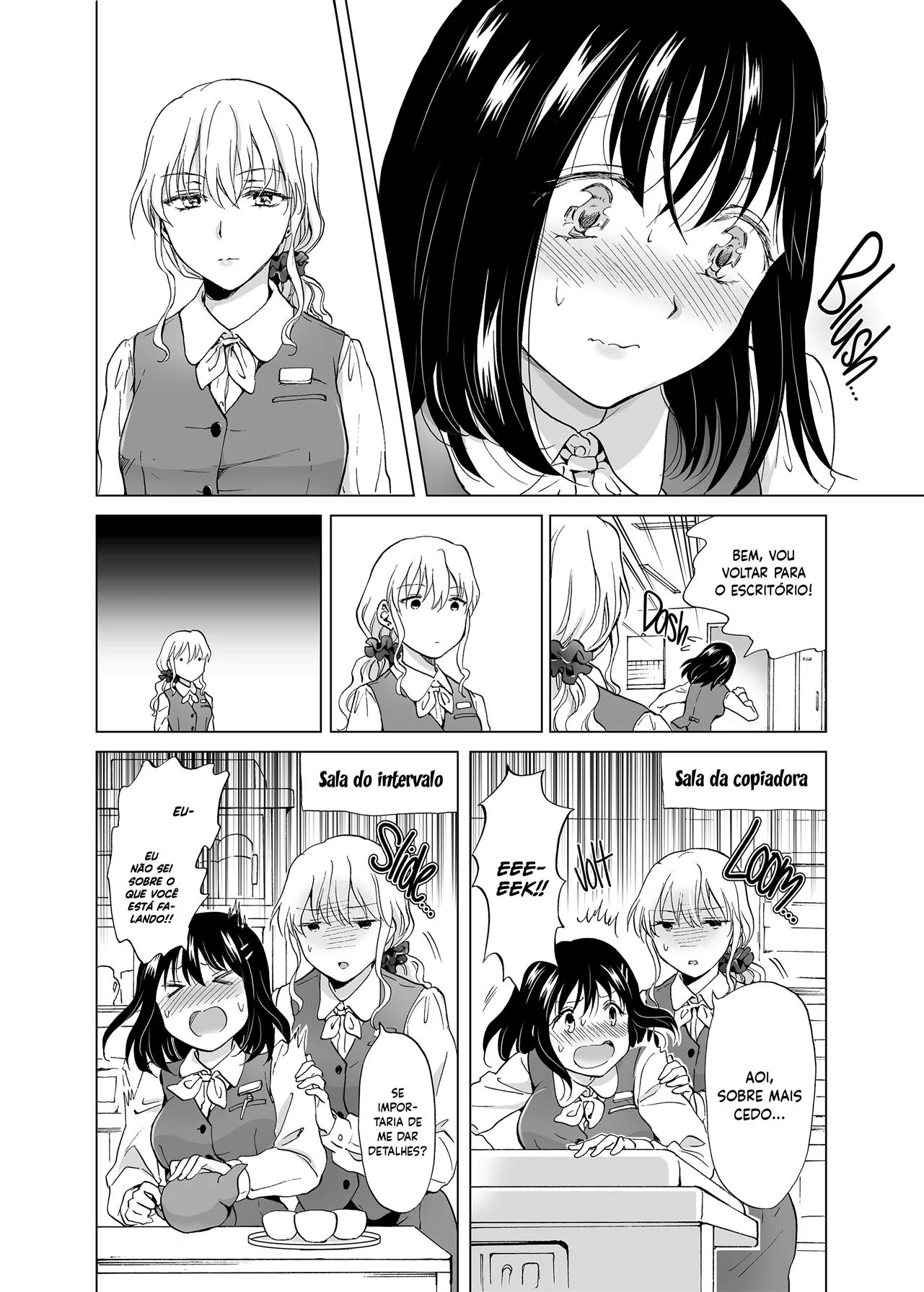 Amizade com Benefícios: O Desejo Oculto de Leo por Yui" em Anime Hentai