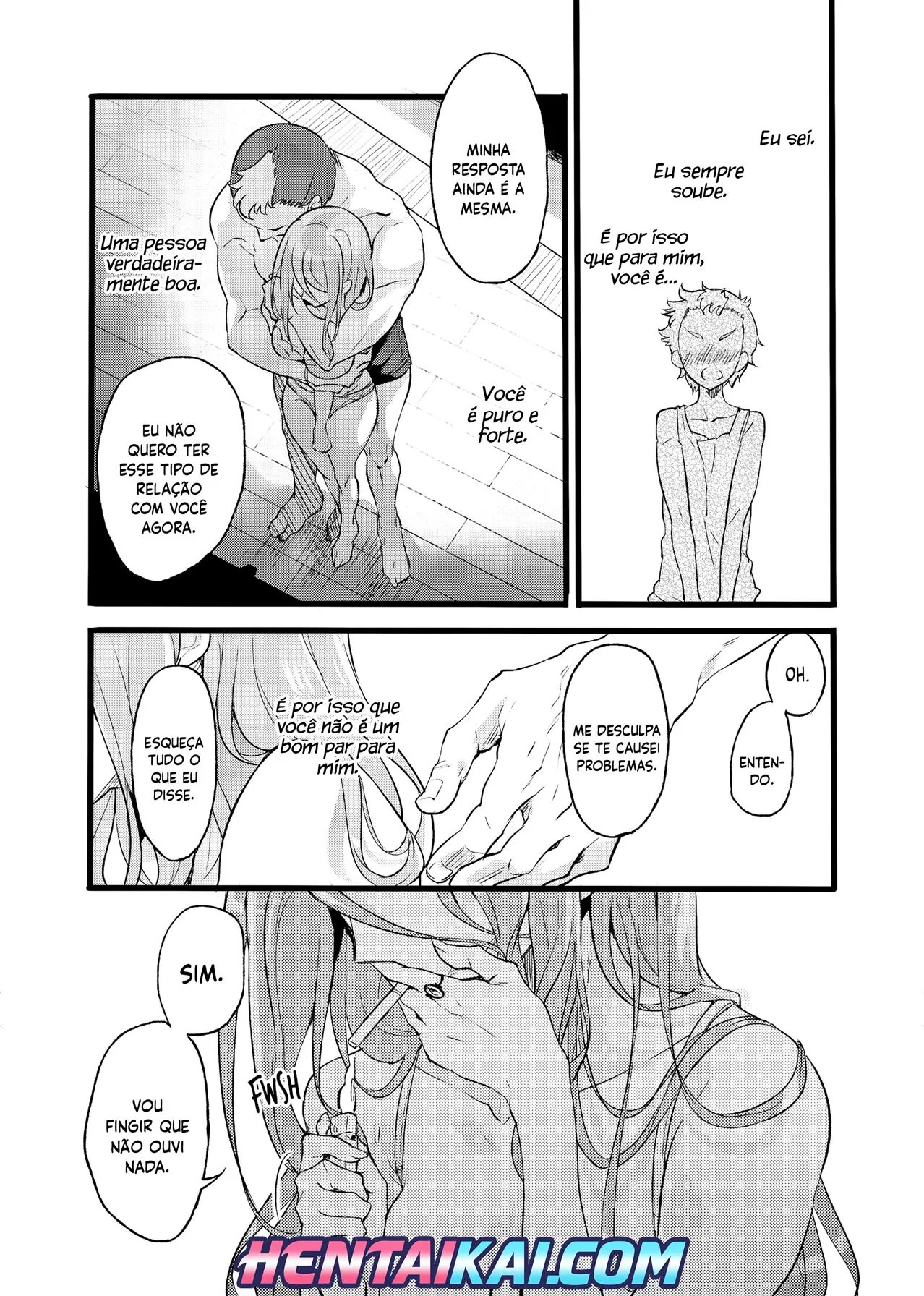 Amizade com Benefícios: O Desejo Oculto de Leo por Yui" em Anime Hentai