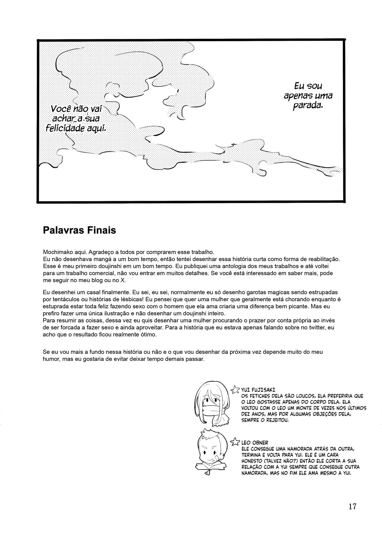 Amizade com Benefícios: O Desejo Oculto de Leo por Yui" em Anime Hentai