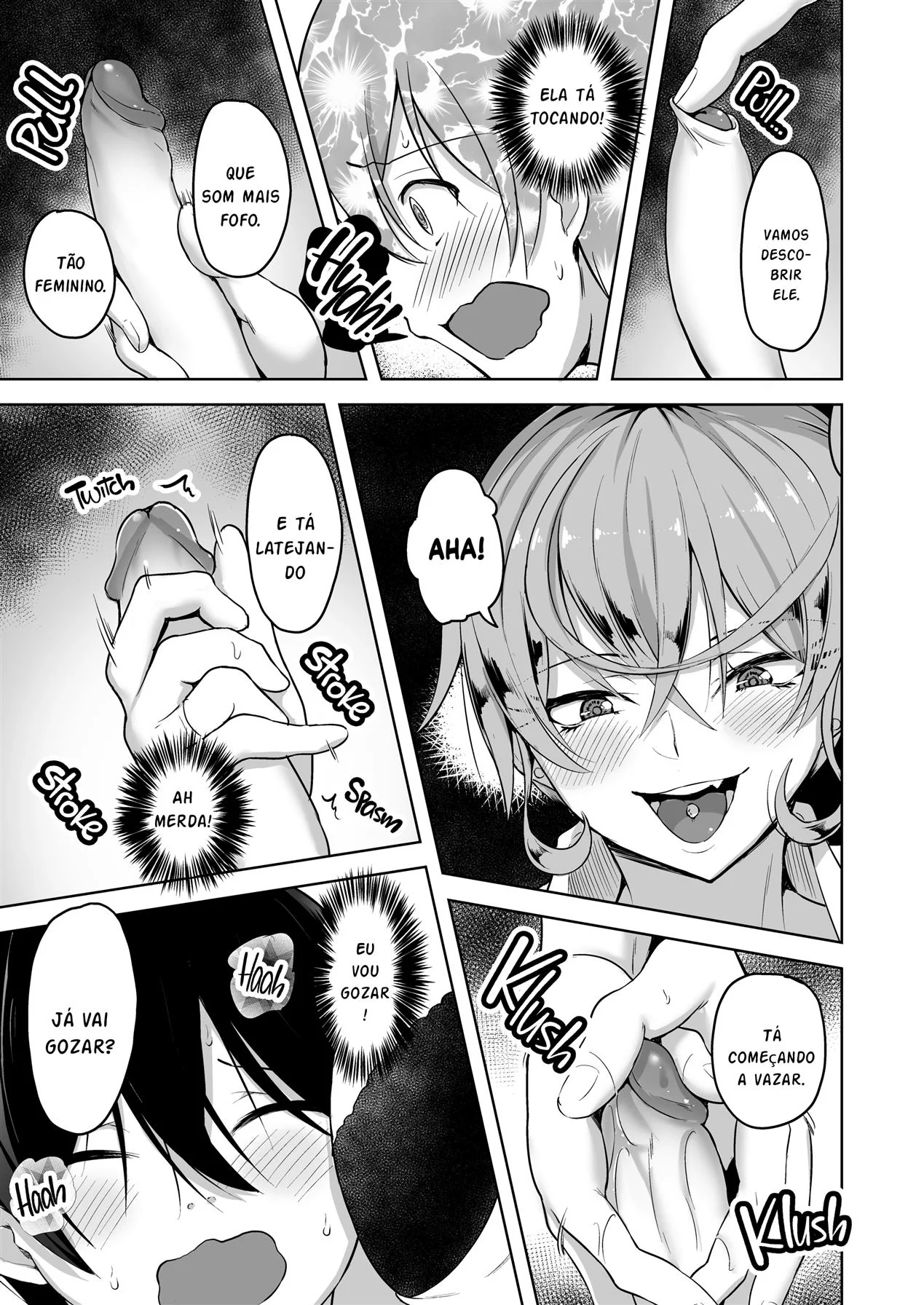 Amor Artístico: Oei-San e Seu Mestre-Dono em Hentai HQ Brasileiro Amor Artístico: Oei-San e Seu Mestre-Dono em Hentai HQ Brasileiro