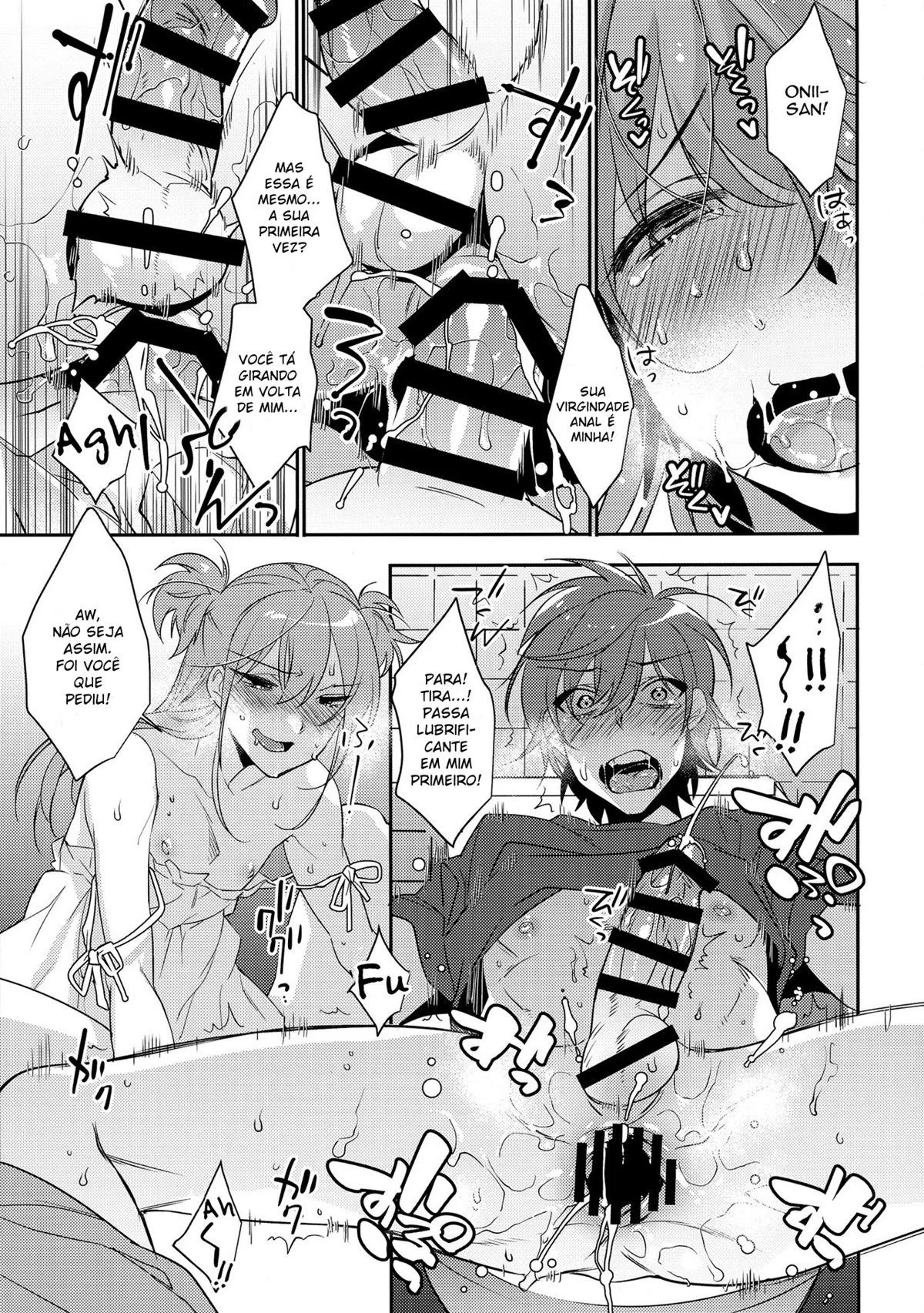 Amor Artístico: Oei-San e Seu Mestre-Dono em Hentai HQ Brasileiro Amor Artístico: Oei-San e Seu Mestre-Dono em Hentai HQ Brasileiro