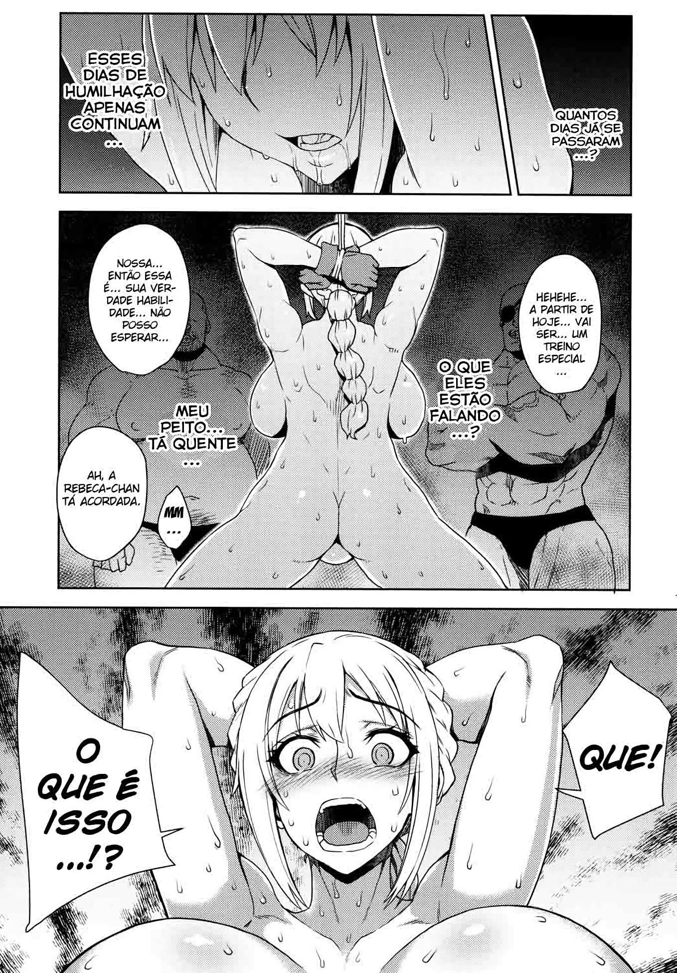Amor Proibido: Yahiko se apaixona por Sayama em Hentai HQ Brasileiro Amor Proibido: Yahiko se apaixona por Sayama em Hentai HQ Brasileiro