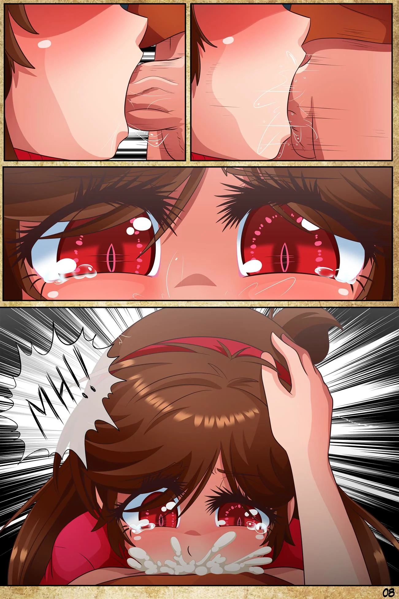 Anti-Mabel e o Incesto com Dipper em Gravity Fake Hentai HQ Brasileiro Anti-Mabel e o Incesto com Dipper em Gravity Fake Hentai HQ Brasileiro