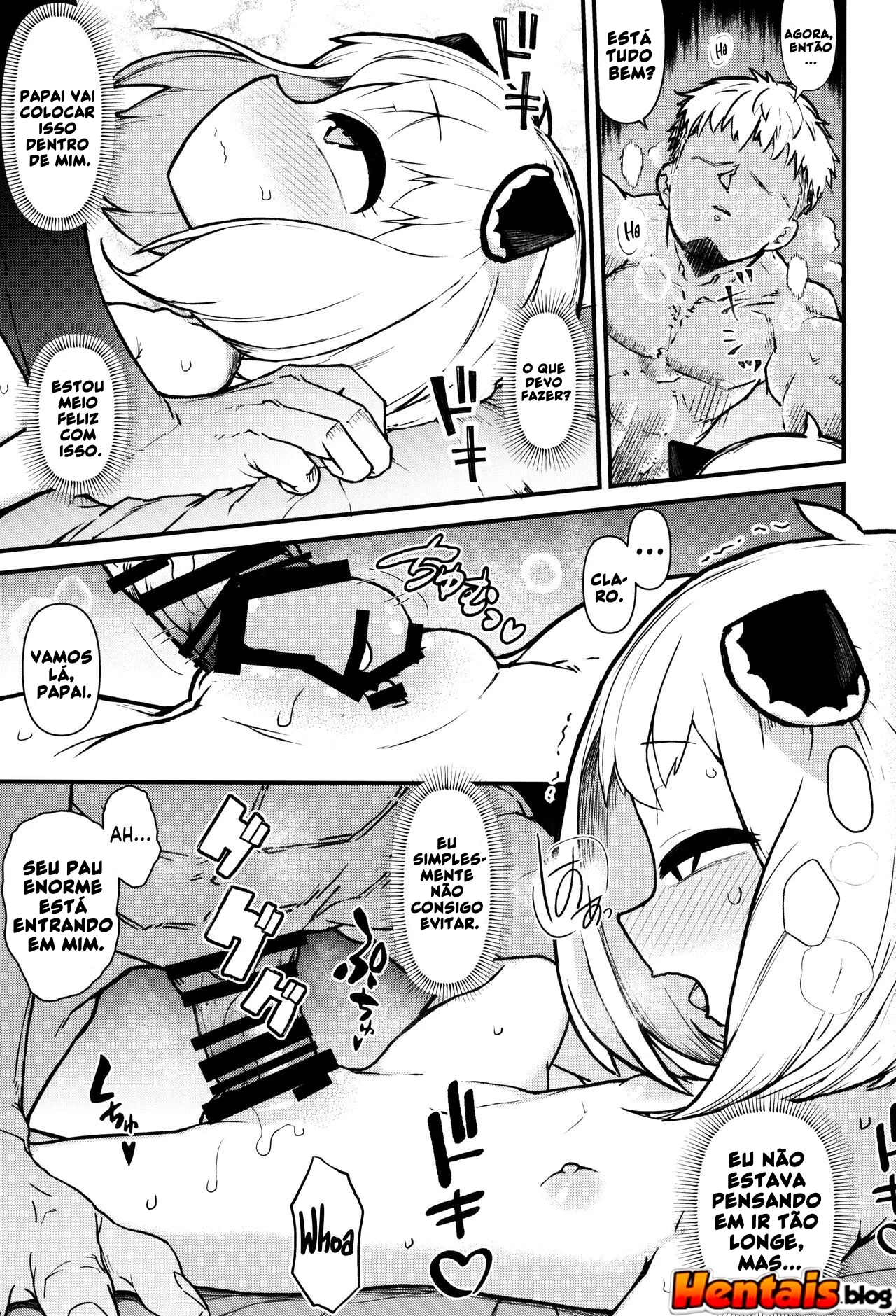 Anya Forger e a Missão Escaldante em HQ Hentai: Piranha Espiã Querendo Pica - Em Animes Porno HQ Brasileiro Anya Forger e a Missão Escaldante em HQ Hentai: Piranha Espiã Querendo Pica - Em Animes Porno HQ Brasileiro