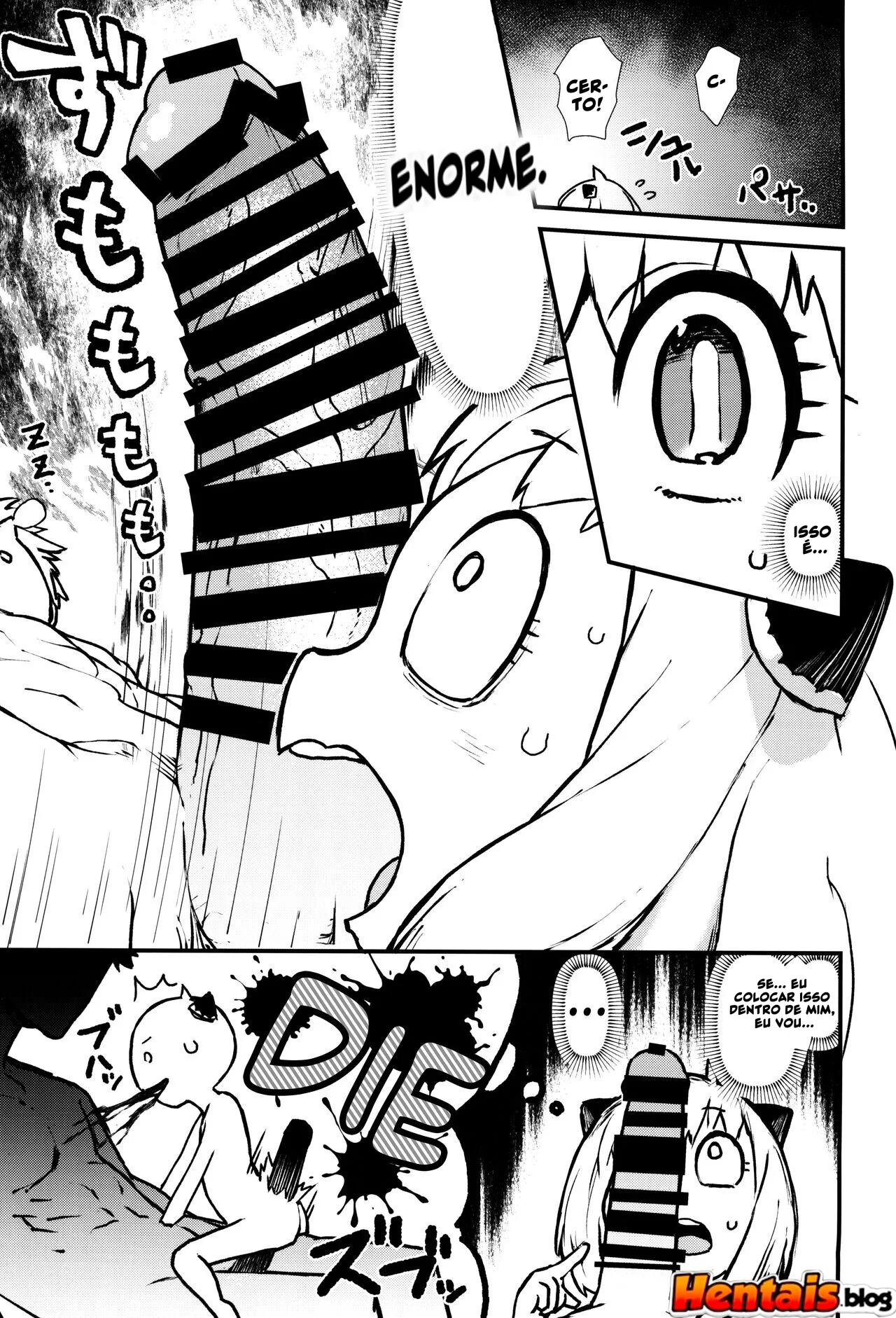 Anya Forger e a Missão Escaldante em HQ Hentai: Piranha Espiã Querendo Pica - Em Animes Porno HQ Brasileiro Anya Forger e a Missão Escaldante em HQ Hentai: Piranha Espiã Querendo Pica - Em Animes Porno HQ Brasileiro