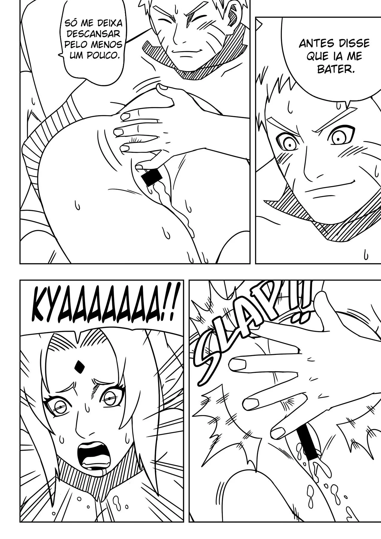 Apostas quentes com Tsunade e Naruto em Hentai HQ Brasileiro Apostas quentes com Tsunade e Naruto em Hentai HQ Brasileiro